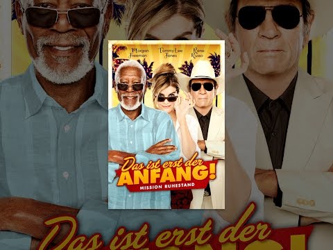 Das ist erst der Anfang