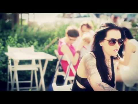 Rawski & iRobot - Rush Hour (Official Video)