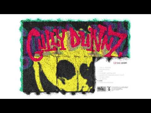 08. 21g - Gully Dunnz (Lev & SD Kong) LSD