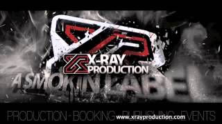 Danakil   Dub poetry media ft  DJ Lion album  Echos du temps  OFFICIEL