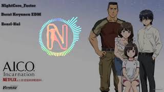 Download lagu NightCore - A.I.C.O. Incarnation mp3