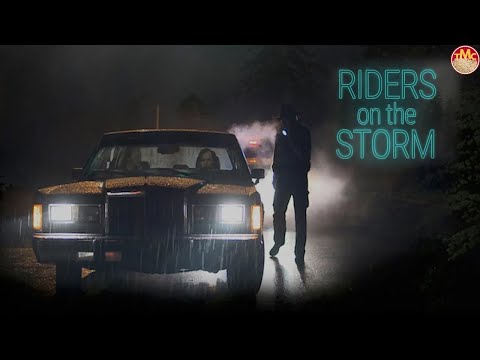 Riders on the Storm | Thriller | Full Movie