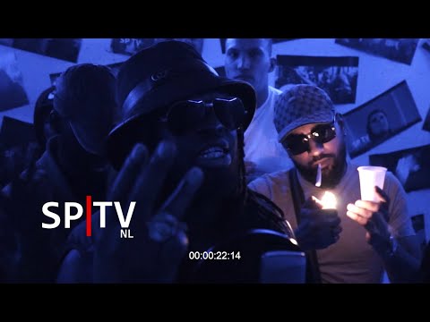 Loonz - Concrete Barz #102