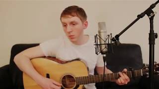 Stain on the Carpet- The Early November (Jordan McMurray Cover)