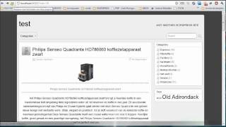 m4n elite datafeed loader for wordpress - by lane66.com