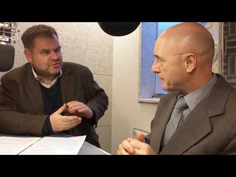 Sten Senkel Interviews Krassimir Petrov on Monetary Policy Malinvestments Financial Bubbles