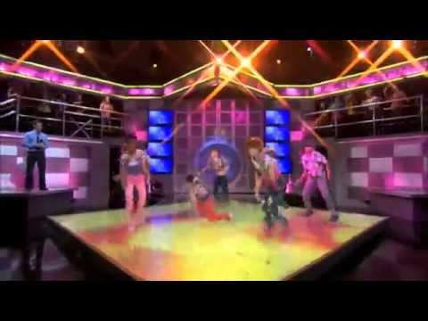 comment participer a shake it up