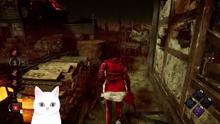 [DBD]  カオスシャッフル