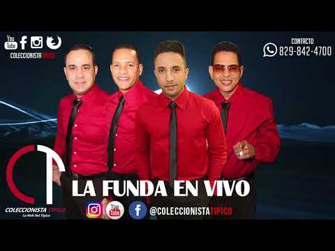 Banda Real La Funda En Vivo Dari Mambo Botao
