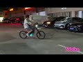 79bike Falcon Pro