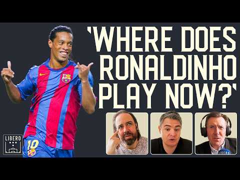 The Death Of Individualism | Libero 097