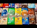 Lots Of Candies M M Chocolate Bars All Five Flavors