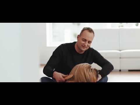 MIRAN RUDAN in Pop design - Sreča (uradni video)