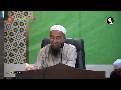 Tips Lembutkan Hati Isteri Nak Kahwin Sorang Lagi - Ustaz Azhar Idrus
