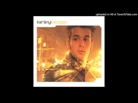 Karányi - Dallam (original album version)