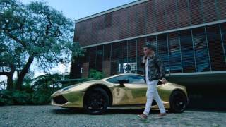 Kevin Roldán - Na Na Na (Official Video)