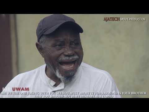 IJE UWAM THRILLER #movietrailers #crossdresser #babyoku