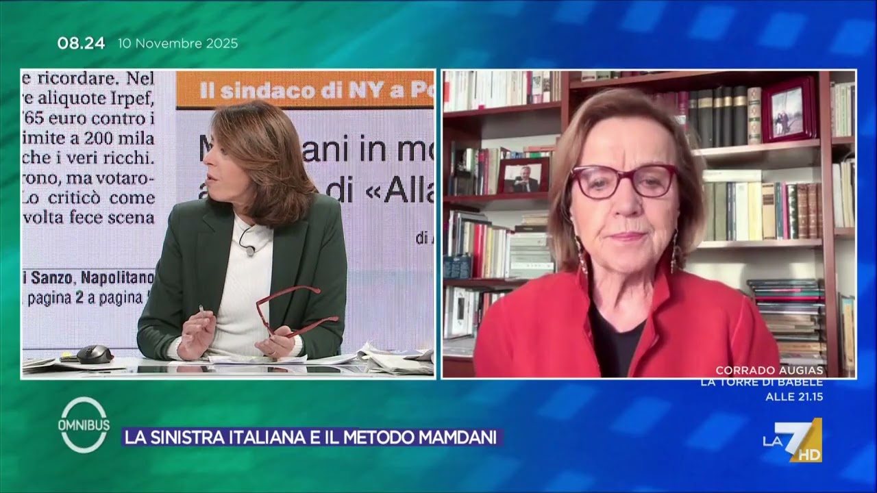 Fornero: "Alcuni giornali hanno tono esagerato contro l'opposizione, insultano"