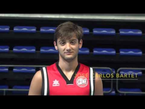 CBG JUNIOR PREFERENTE 2016 2017