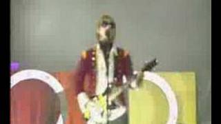 Silverchair - 5. The Lever + Outro (Rock Im Park)