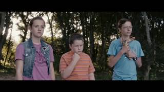 J'aime Eva Marsh /I Love Eva Marsh (2017) Teaser Trailer, French Short Film.