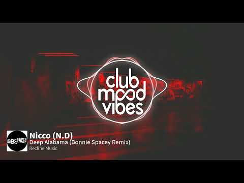 PREMIERE: Nicco (N.D) ─ Deep Alabama (Bonnie Spacey Remix) [Recline Music]