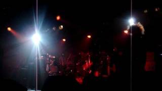 The Hawk / You&#39;ve Never Been Right - The Melvins - ATP - Minehead - 7th December 2008