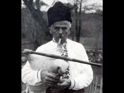 Timocul sârbesc - Cântecul "Dor, doriţule" din Plamna