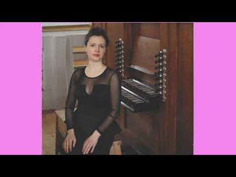 Maria-Magdalena Kaczor plays LIVE Ludwig van Beethoven's music in Aachen/Germany, on 21 Ocober 2015