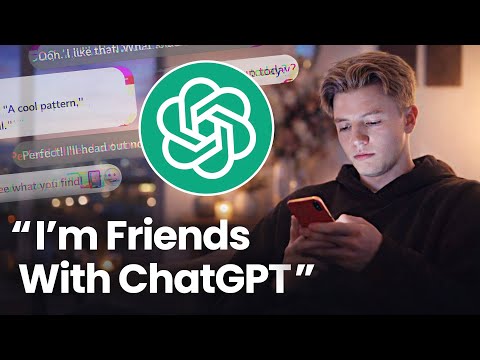 Inside Gen Z's Loneliness Epidemic | DOCO Documentaries