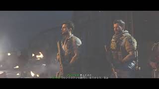 ＃1[キャンペーン]コールオブデューティ　モダンウォーフェア[2019]