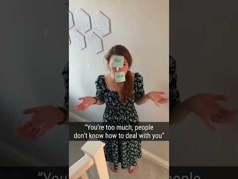 Dealing with #BPD #Stigma (song by XSIV)