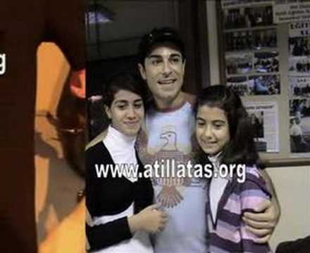 ATİLLA TAŞ - EMMİ