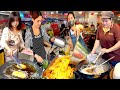 TOP THAI STREET FOOD YOU MUST EAT 2024 | BEST 15 BANGKOK MICHELIN STREET FOOD 2024