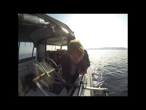 Fishing in Rogaland Norway