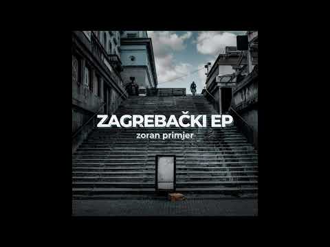 zoran primjer feat.  Bronze B. - Vozim se po Zagrebu