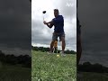 FORE Shorts