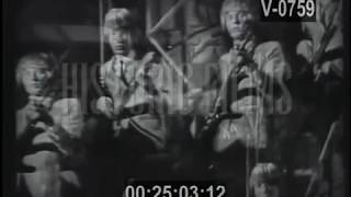 The Walker Brothers- TellMe - 1965