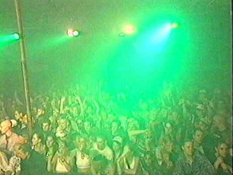 ID&T '97 (8) - Mysteryland 97 Bussloo | 3 Steps Ahead - In The Name Of Love