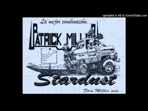 K.Barre - Right By The Moon (Instrumental)