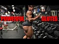 I Train Glutes Differently Than Everyone Else | Tiffany Sam | Elite Glute Training