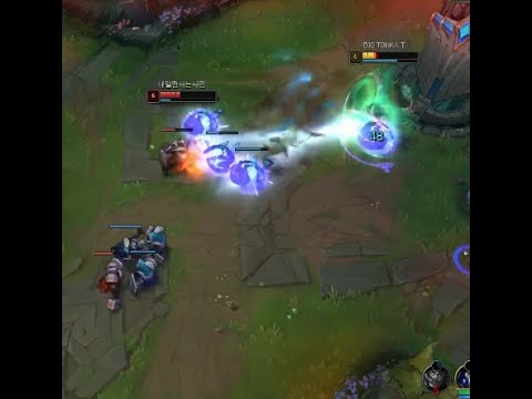 Sylas vs Tyler1 Karma