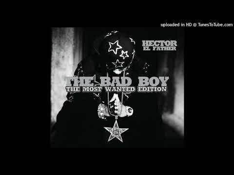 02 Rumor de Guerra (Hector El Father - The Bad Boy: Most Wanted Edition)