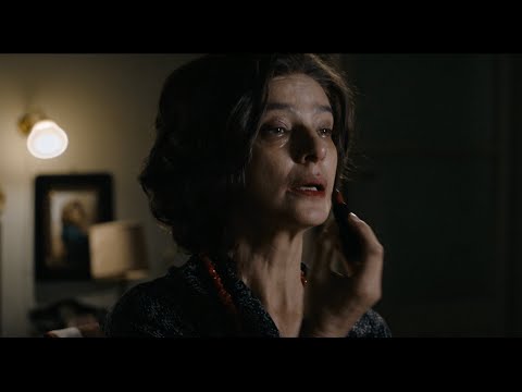 Giovanni Nuti con Alda Merini - Lirica antica (dal film “Folle d’amore Alda Merini) - Official Video