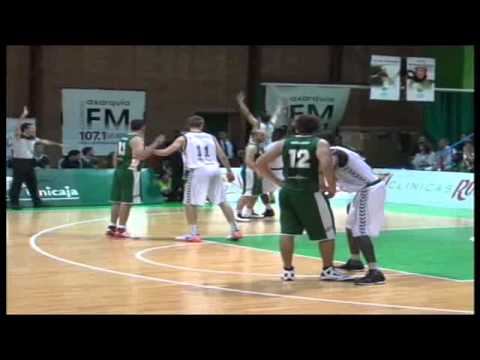 PLATA CLINICAS RINCON,80 - AMICS CASTELLÓ,60 (19/04/2013 0:00:00)