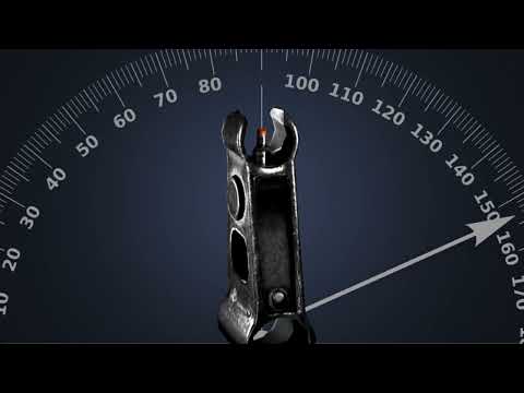 How to aim an ak47 (ak47 aiming )