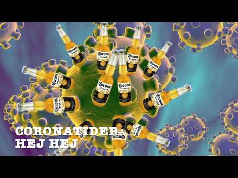 CORONATIDER HEJ HEJ