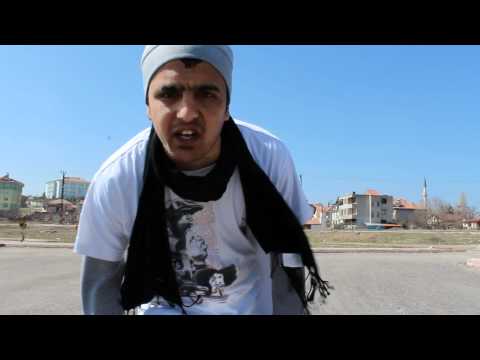 Teakuz - Biz Geldik (Verse Kısa Video Klip)