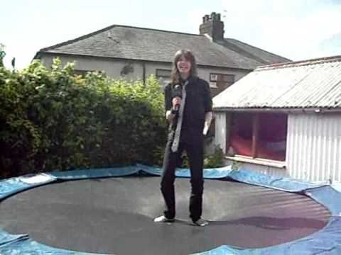 FCW  Revenge Recap 2009