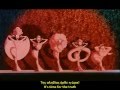 I Won T Say I M In Love Greek Dub Subbed English Translation